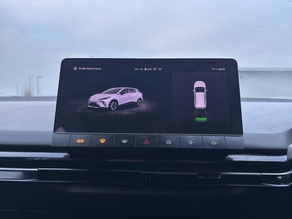 Used MG MG4 2023 for sale - 77269361: Photo 25