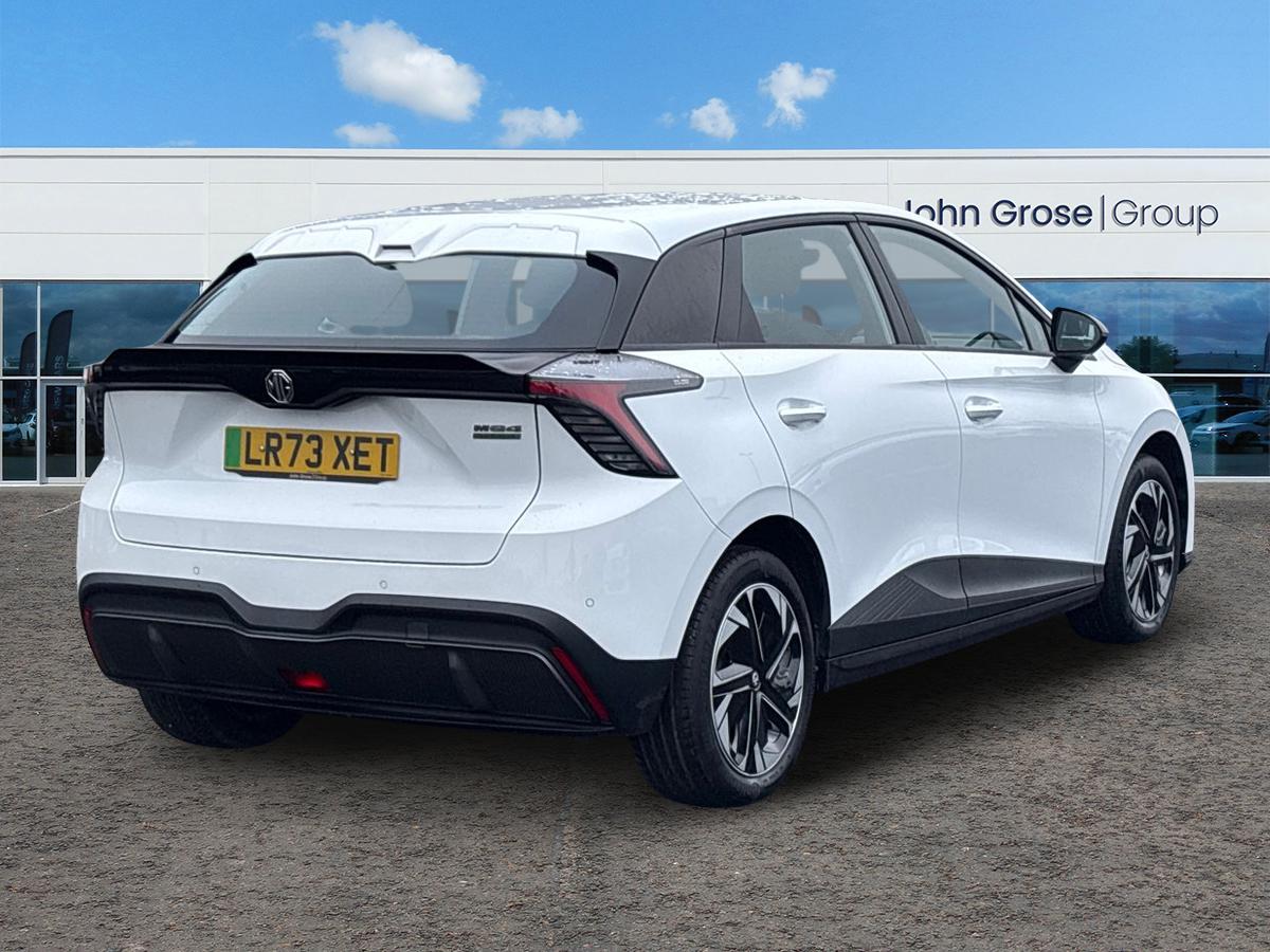 Used MG MG4 2023 for sale - 77269361: Photo 3