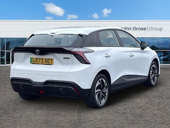 Used MG MG4 2023 for sale - 77269361: Photo