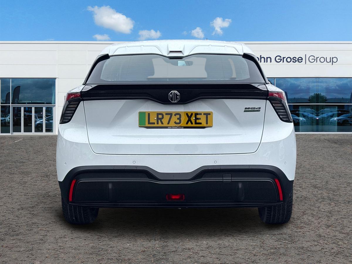 Used MG MG4 2023 for sale - 77269361: Photo 5