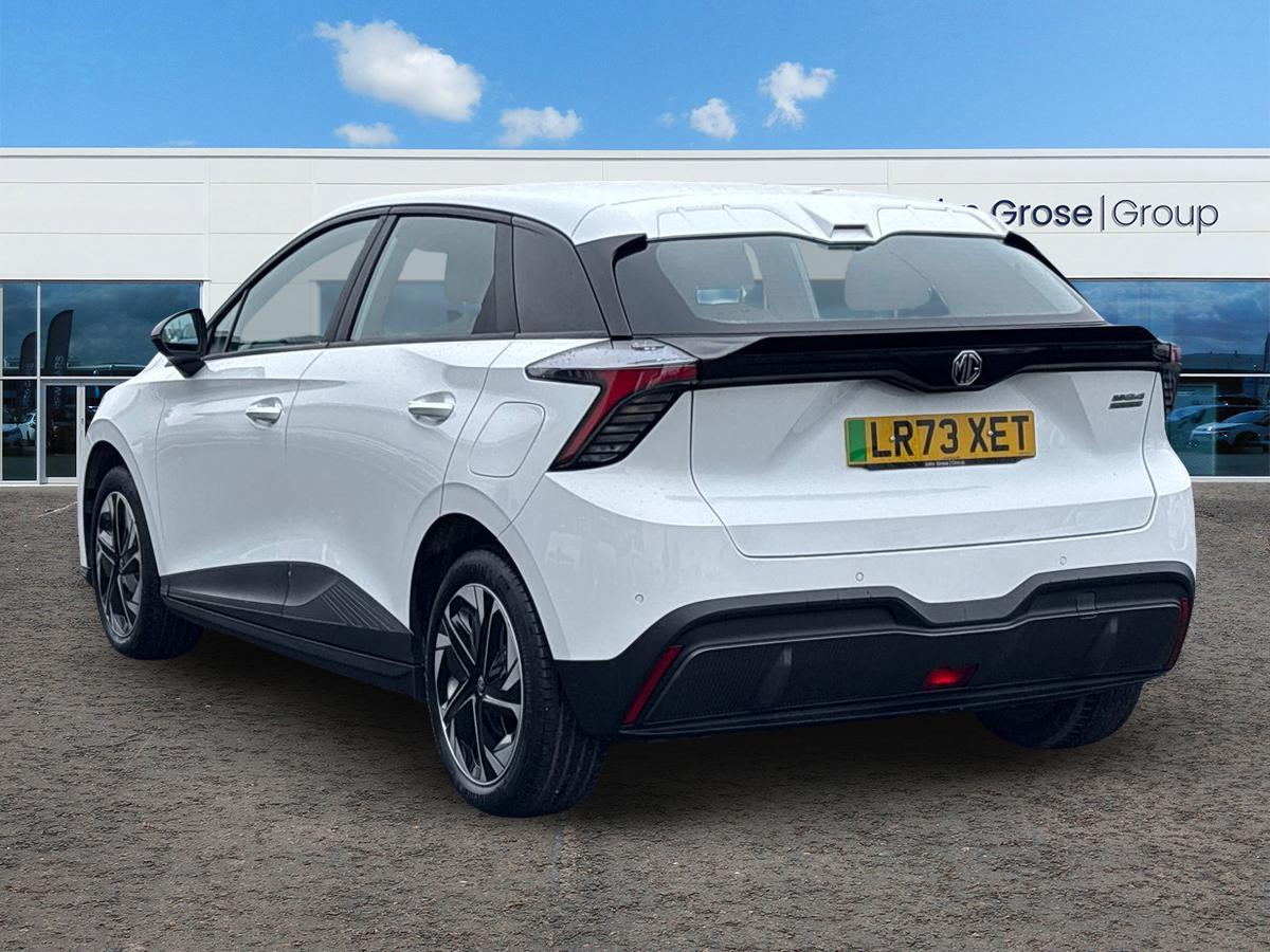 Used MG MG4 2023 for sale - 77269361: Photo 6