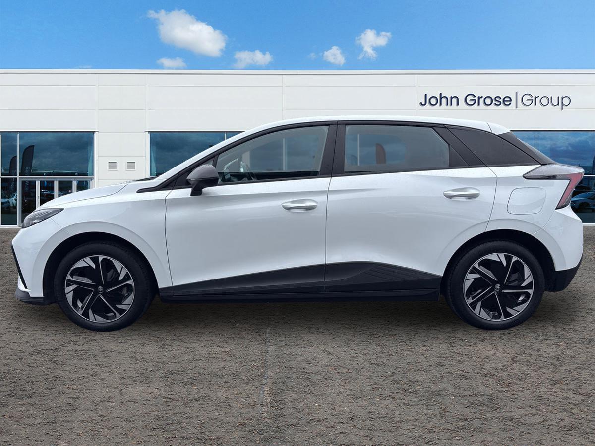 Used MG MG4 2023 for sale - 77269361: Photo 7