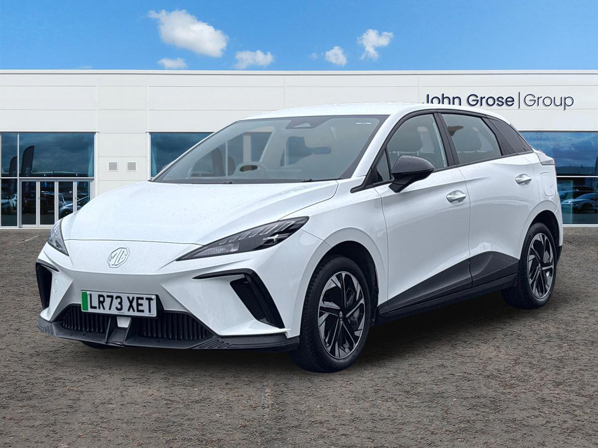 Used MG MG4 2023 for sale - 77269361: Photo 9