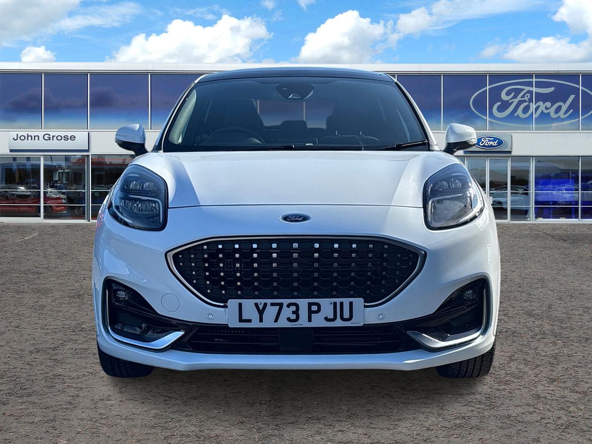 Used Ford Puma 2023 for sale - 77755745: Photo 10