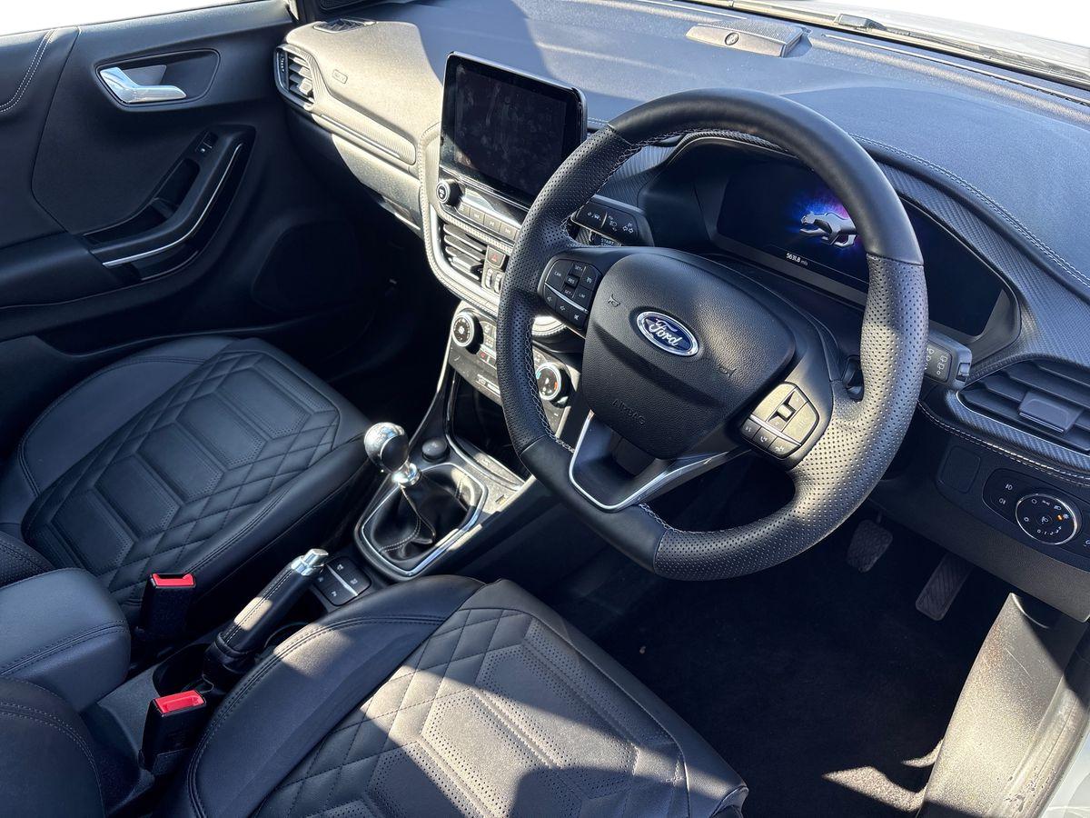 Used Ford Puma 2023 for sale - 77755745: Photo 13