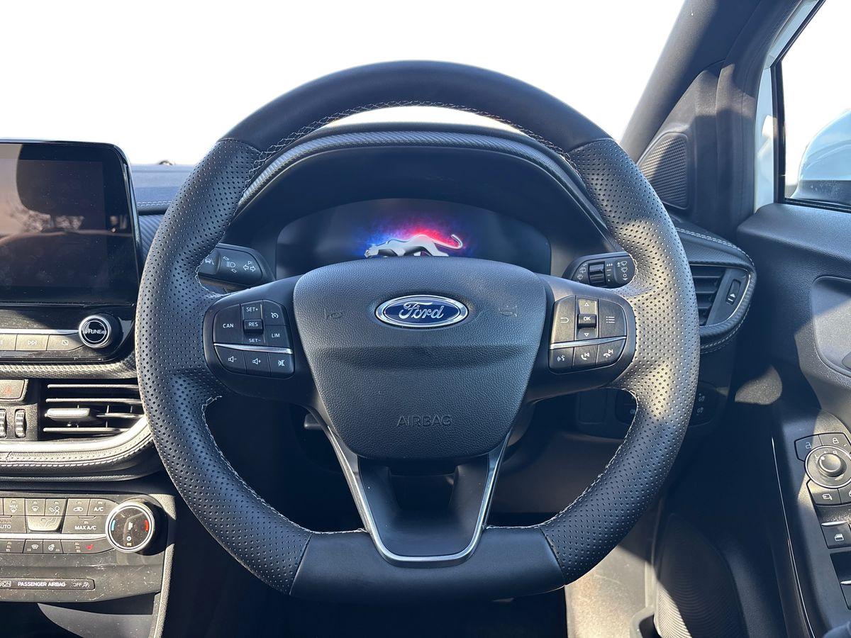 Used Ford Puma 2023 for sale - 77755745: Photo 14