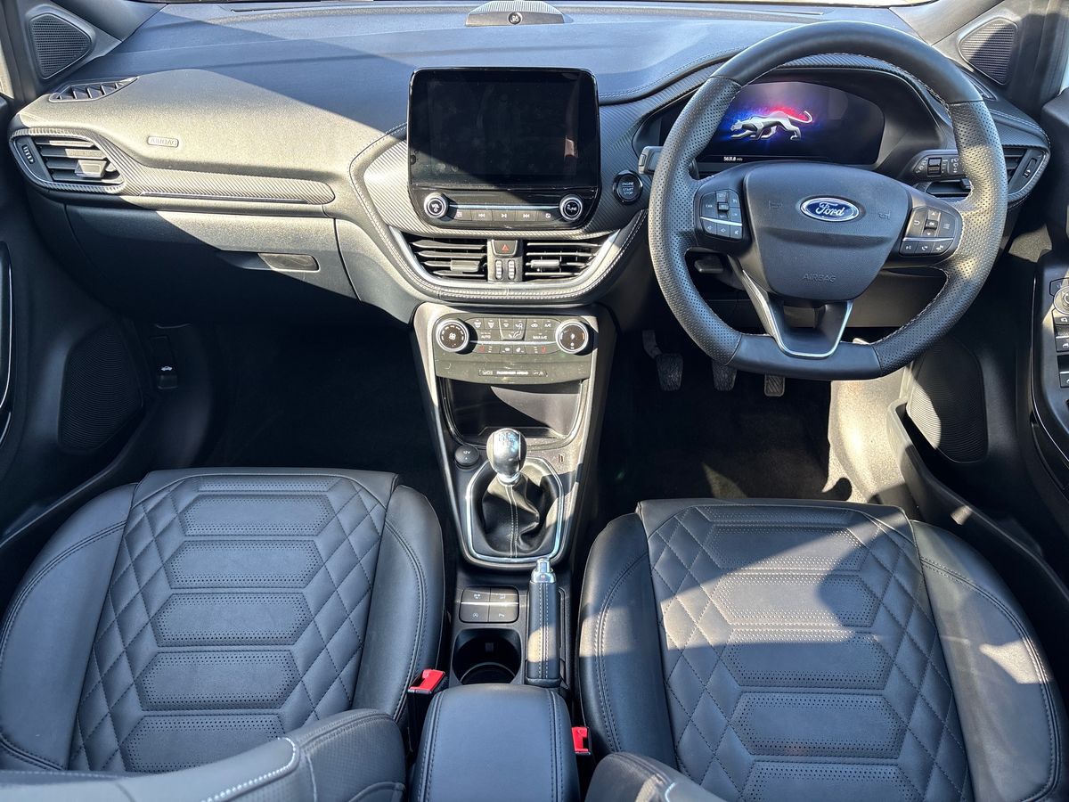 Used Ford Puma 2023 for sale - 77755745: Photo 15