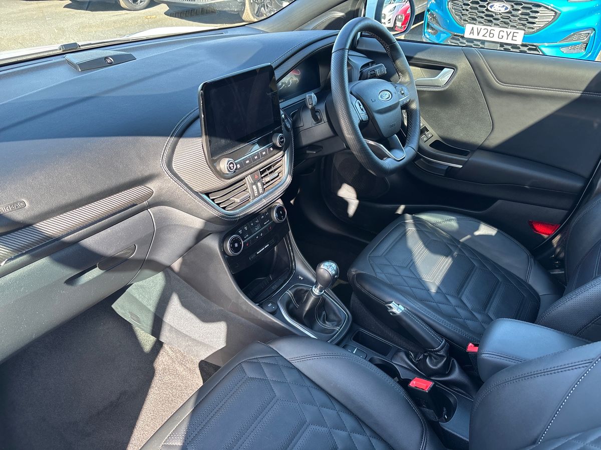 Used Ford Puma 2023 for sale - 77755745: Photo 17