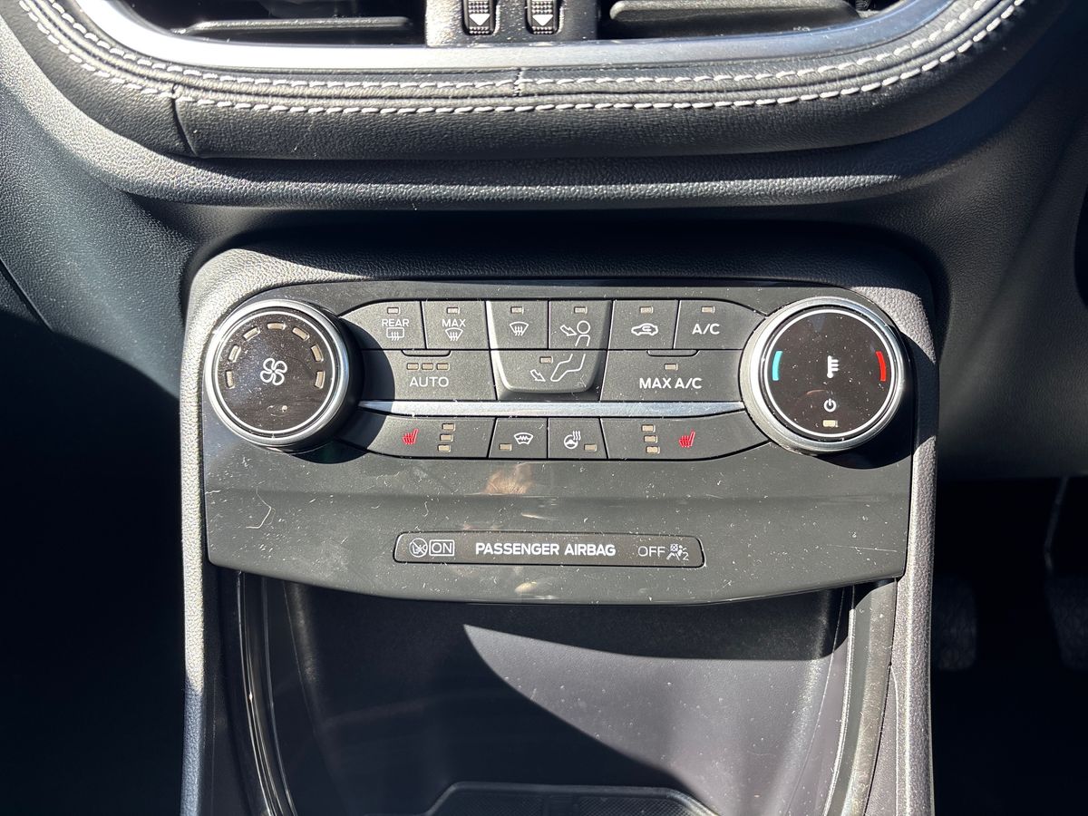 Used Ford Puma 2023 for sale - 77755745: Photo 19