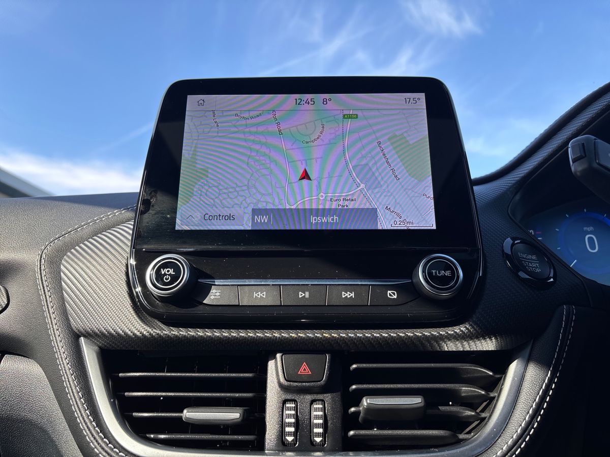 Used Ford Puma 2023 for sale - 77755745: Photo 22