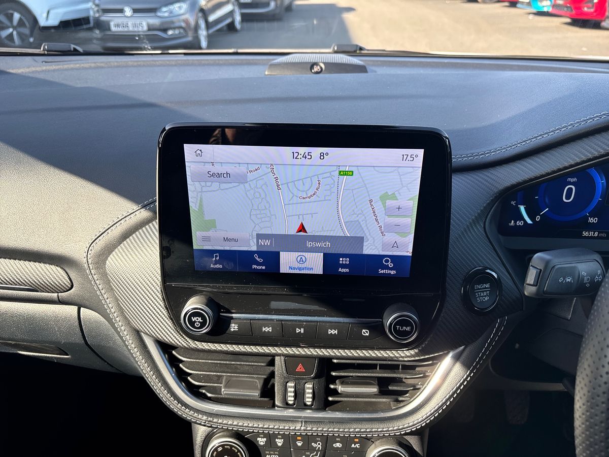 Used Ford Puma 2023 for sale - 77755745: Photo 23