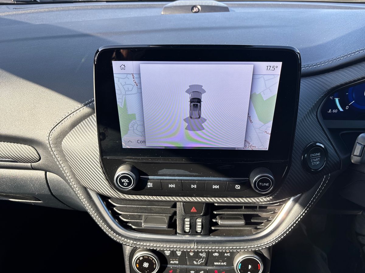 Used Ford Puma 2023 for sale - 77755745: Photo 25