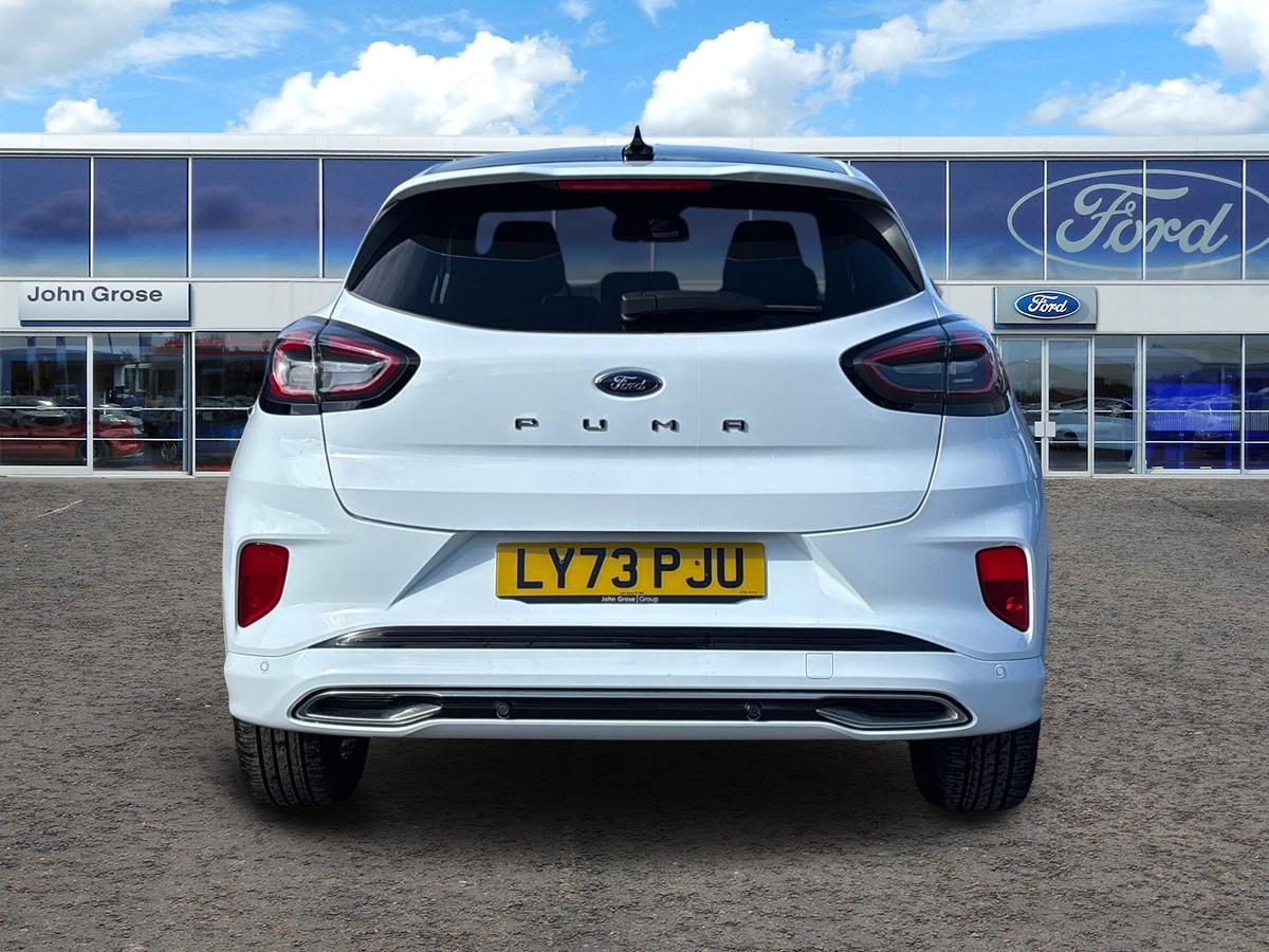 Used Ford Puma 2023 for sale - 77755745: Photo 5