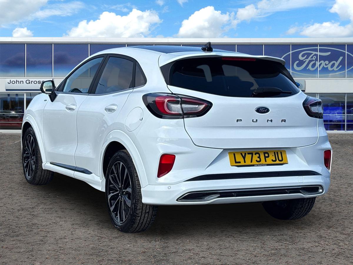 Used Ford Puma 2023 for sale - 77755745: Photo 6