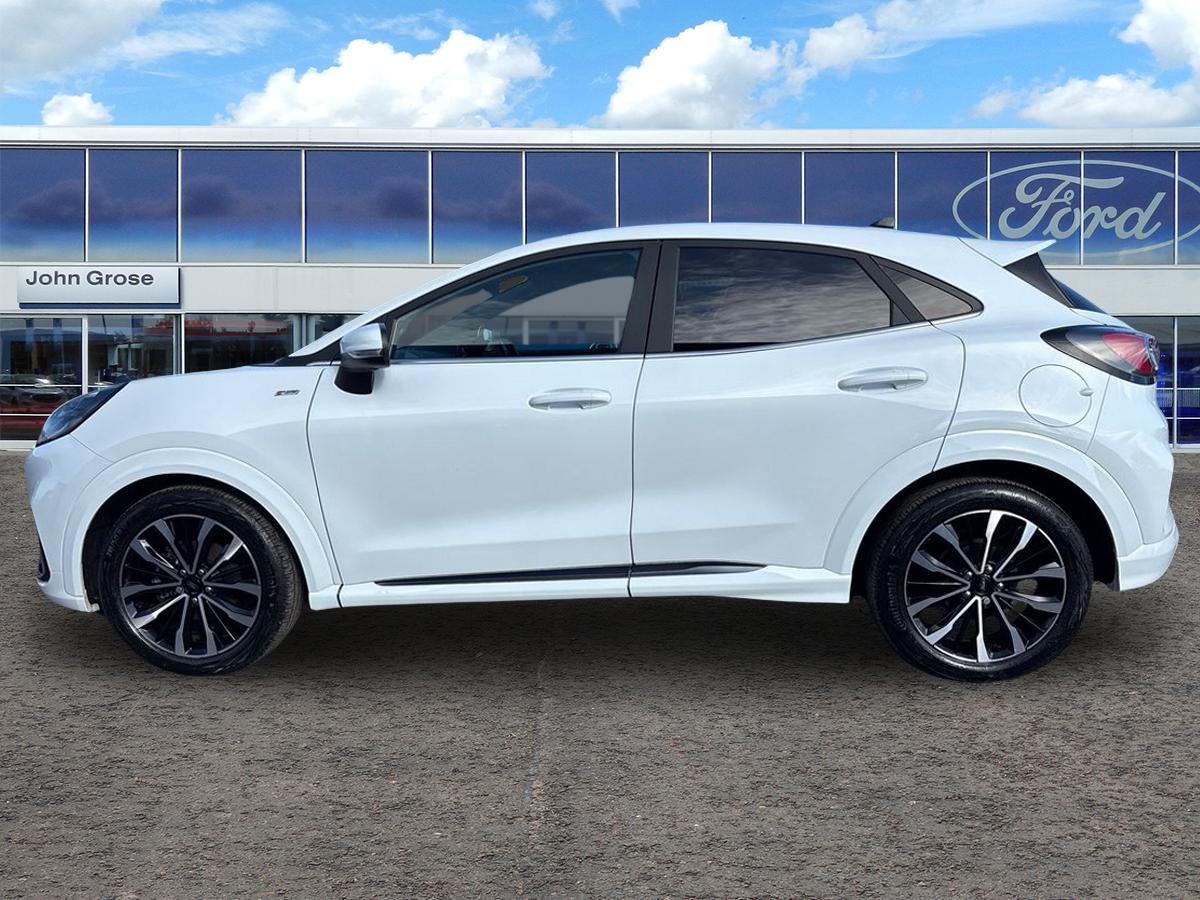 Used Ford Puma 2023 for sale - 77755745: Photo 7