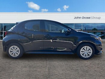 Used Mazda Mazda2 HYBRID 2022 for sale - 78377584: Photo