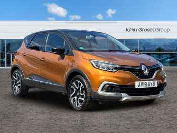 2018 - 0.9 TCE 90 Dynamique S Nav 5dr