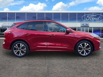 Used Ford Kuga 2022 for sale - 76927981: Photo