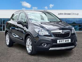 2017 - 1.4T Exclusiv 5dr