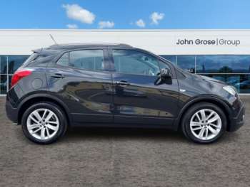 Used Vauxhall Mokka 2017 for sale - 74676319: Photo