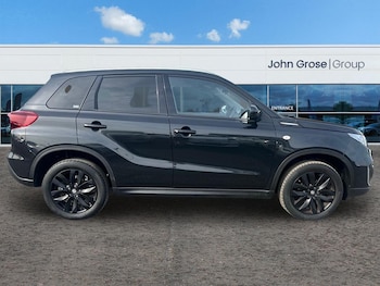 Used Suzuki Vitara 2022 for sale - 78936515: Photo