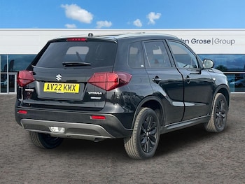 Used Suzuki Vitara 2022 for sale - 78936515: Photo