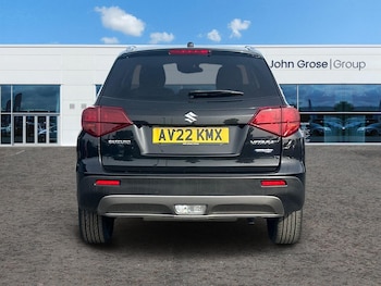 Used Suzuki Vitara 2022 for sale - 78936515: Photo