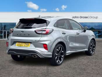 Used Ford Puma 2023 for sale - 75088734: Photo