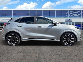 Used Ford Puma 2023 for sale - 75722166: Photo