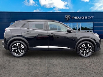 Used Peugeot 2008 2022 for sale - 77360571: Photo