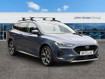 Used Ford Focus 2022 for sale - 79577696: Photo