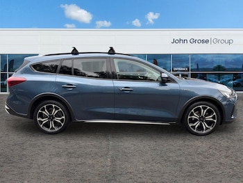 Used Ford Focus 2022 for sale - 79577696: Photo