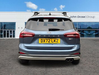 Used Ford Focus 2022 for sale - 79577696: Photo