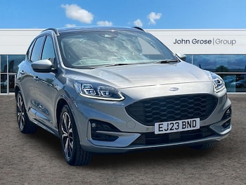 Used Ford Kuga 2023 for sale - 79297092: Photo