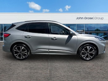 Used Ford Kuga 2023 for sale - 79297092: Photo