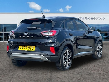 Used Ford Puma 2023 for sale - 79181956: Photo