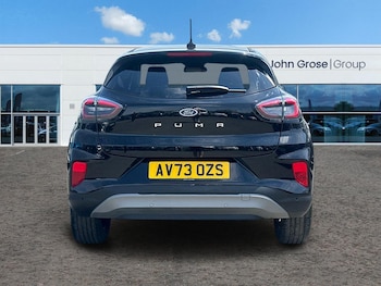 Used Ford Puma 2023 for sale - 79181956: Photo