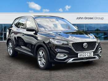 Used MG MG HS 2022 for sale - 75301460: Photo
