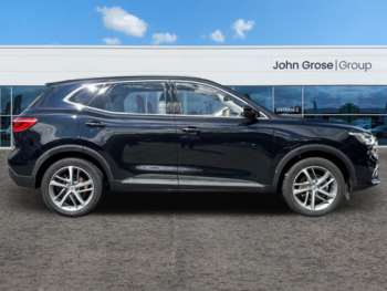 Used MG MG HS 2022 for sale - 75301460: Photo