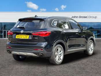 Used MG MG HS 2022 for sale - 75301460: Photo