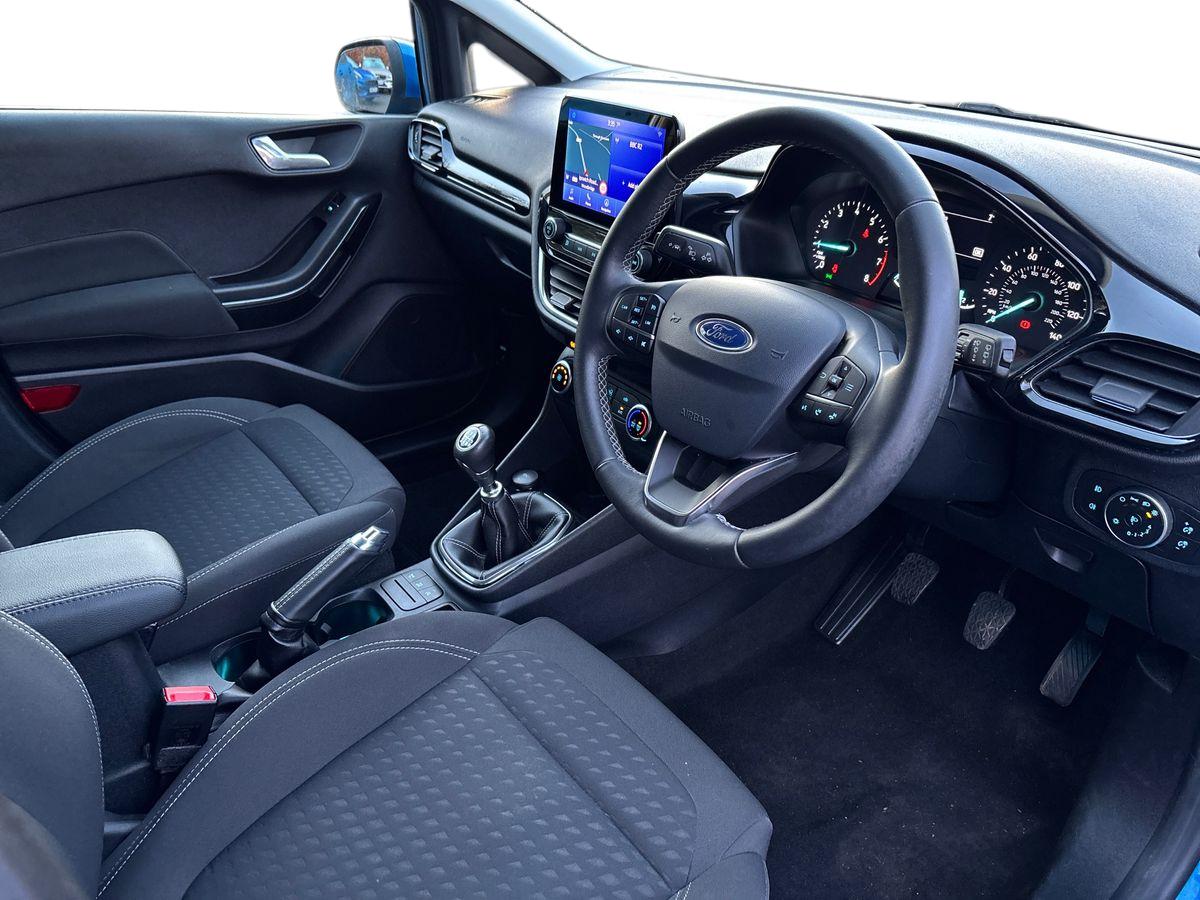 Used Ford Fiesta 2020 for sale - 76927979: Photo 13