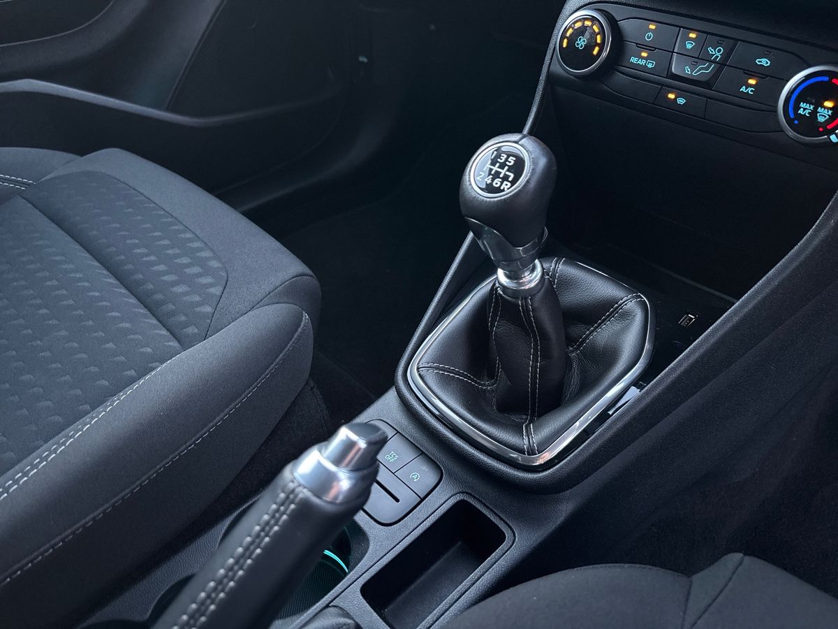 Used Ford Fiesta 2020 for sale - 76927979: Photo 18