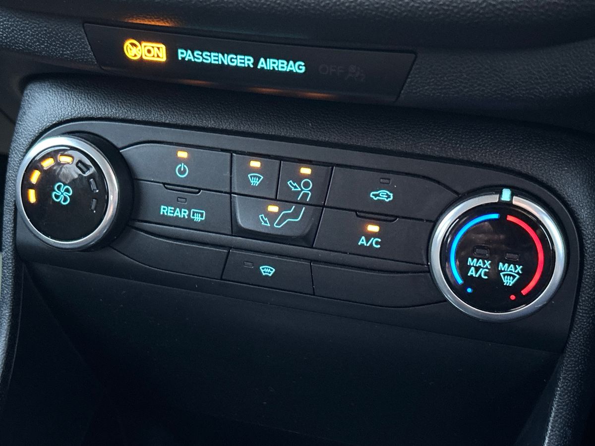 Used Ford Fiesta 2020 for sale - 76927979: Photo 19