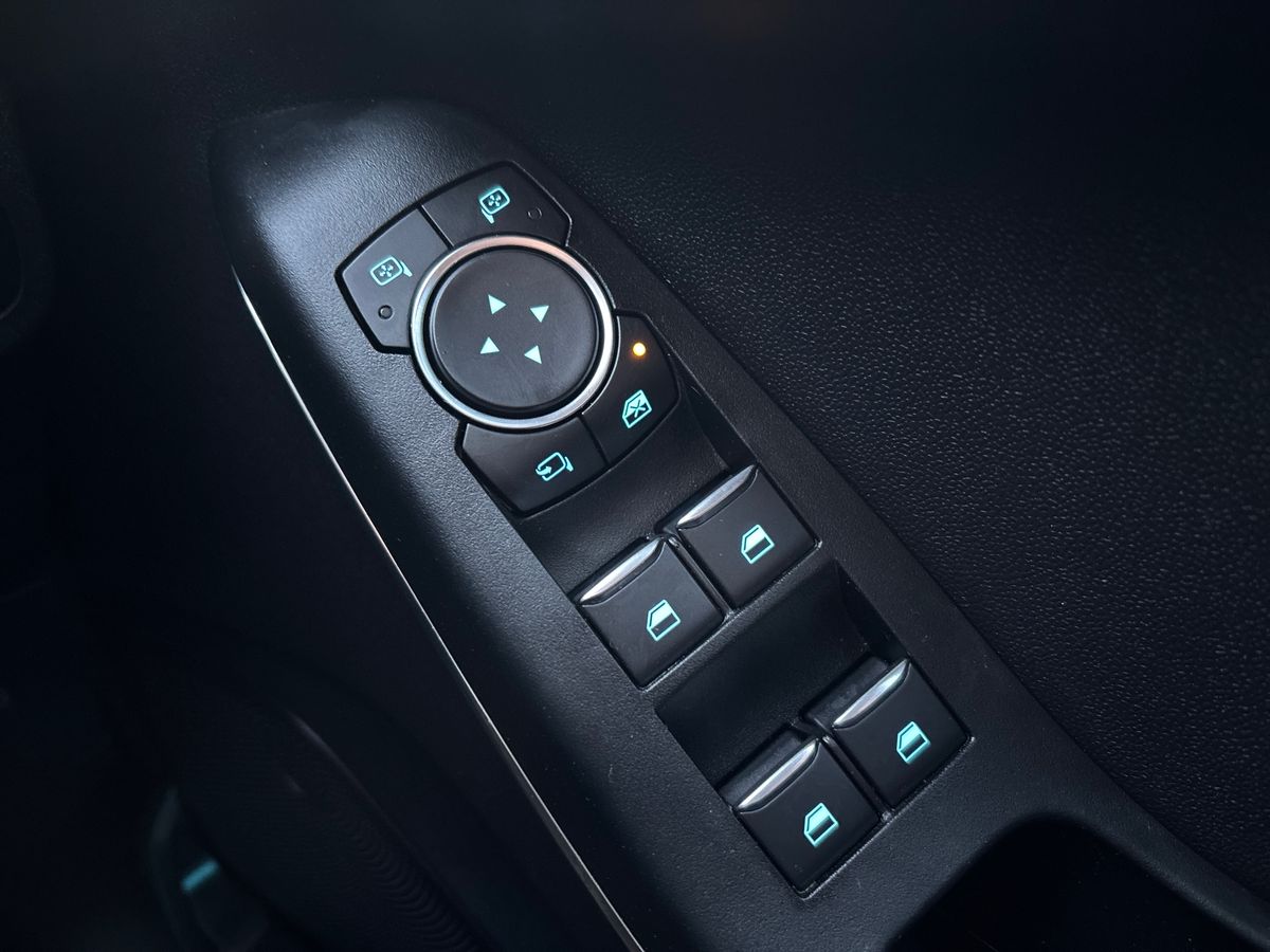 Used Ford Fiesta 2020 for sale - 76927979: Photo 21