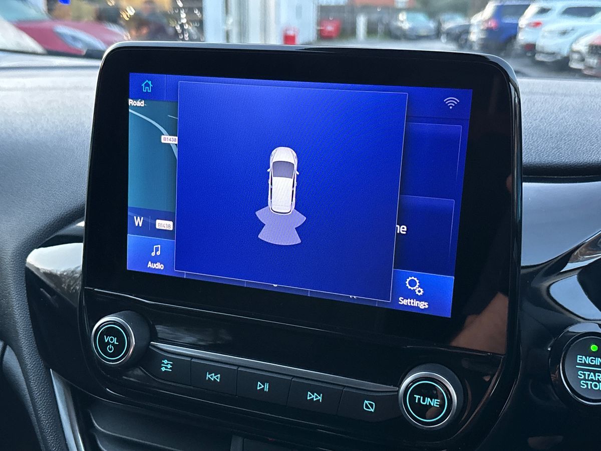 Used Ford Fiesta 2020 for sale - 76927979: Photo 25