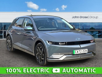 Used Hyundai IONIQ 5 2022 for sale - 79485081: Photo