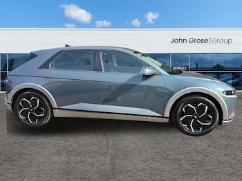 Used Hyundai IONIQ 5 2022 for sale - 79485081: Photo