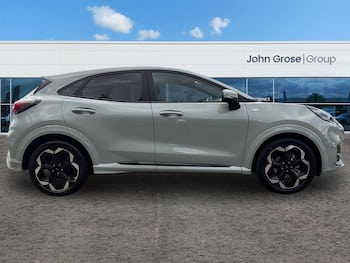 Used Ford Puma 2024 for sale - 79821614: Photo
