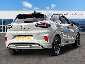 Used Ford Puma 2024 for sale - 79821614: Photo