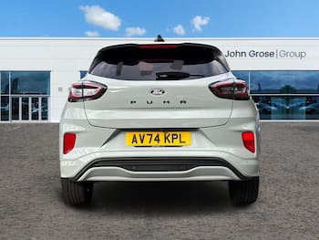 Used Ford Puma 2024 for sale - 79821614: Photo